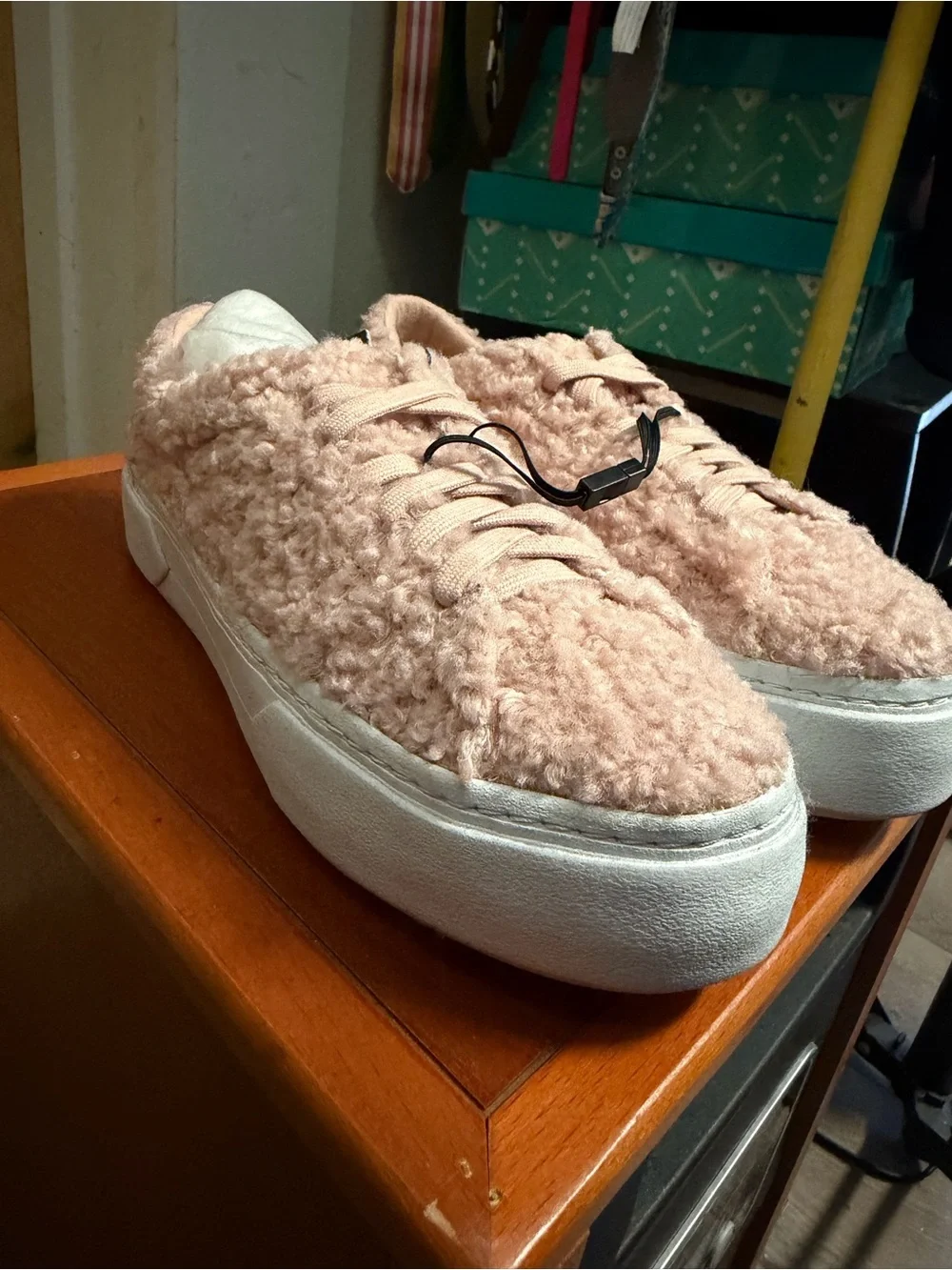 Zara conditions nwt